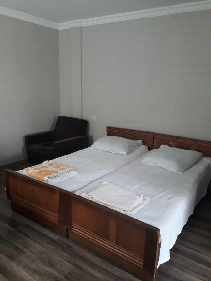 Apartament Sofia Apartment Borjomi ภายนอก รูปภาพ