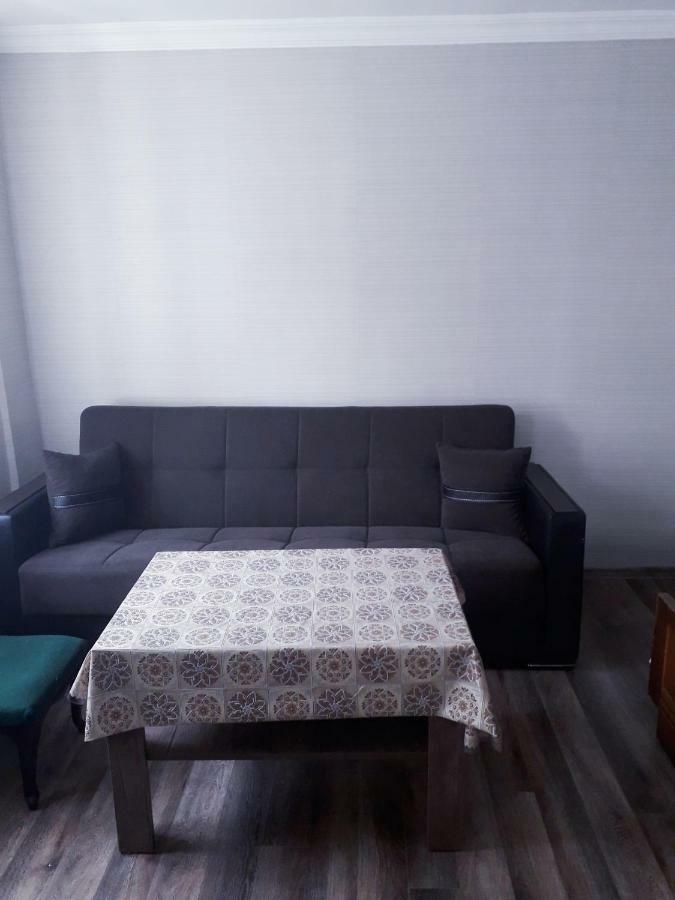 Apartament Sofia Apartment Borjomi ภายนอก รูปภาพ