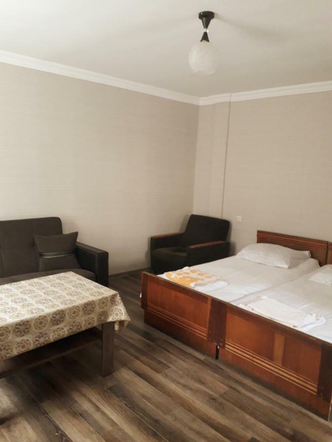 Apartament Sofia Apartment Borjomi ภายนอก รูปภาพ